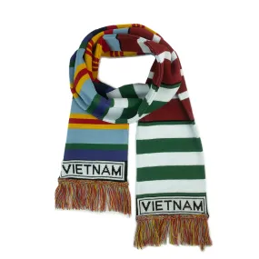 50th Anniversary Vietnam Scarf