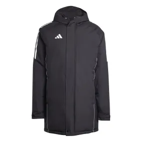 Adidas Tiro 24 Stadium Parka