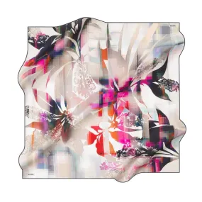 Aker Melrose Women Silk Scarf No. 21