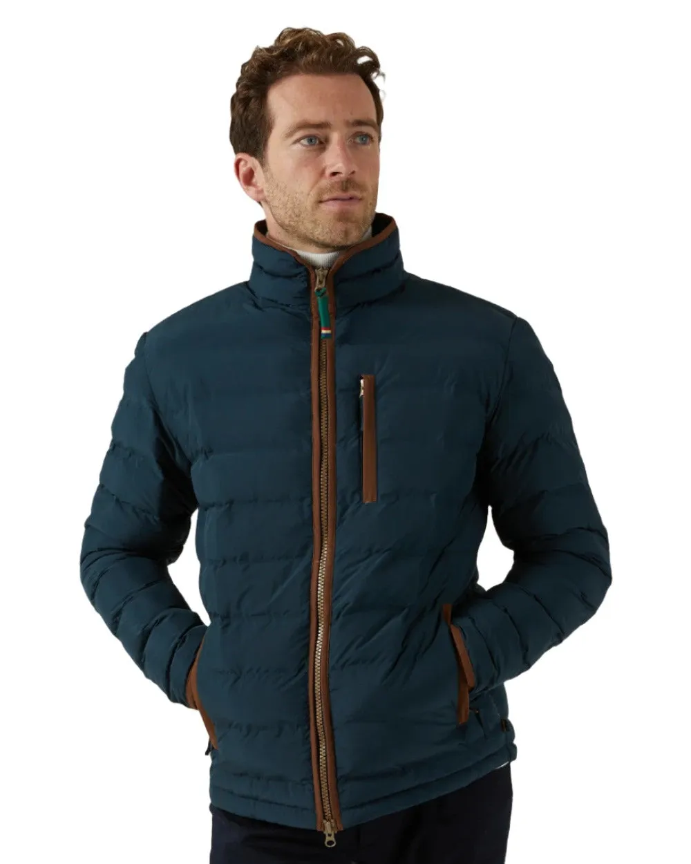 Alan Paine Calsall Jacket