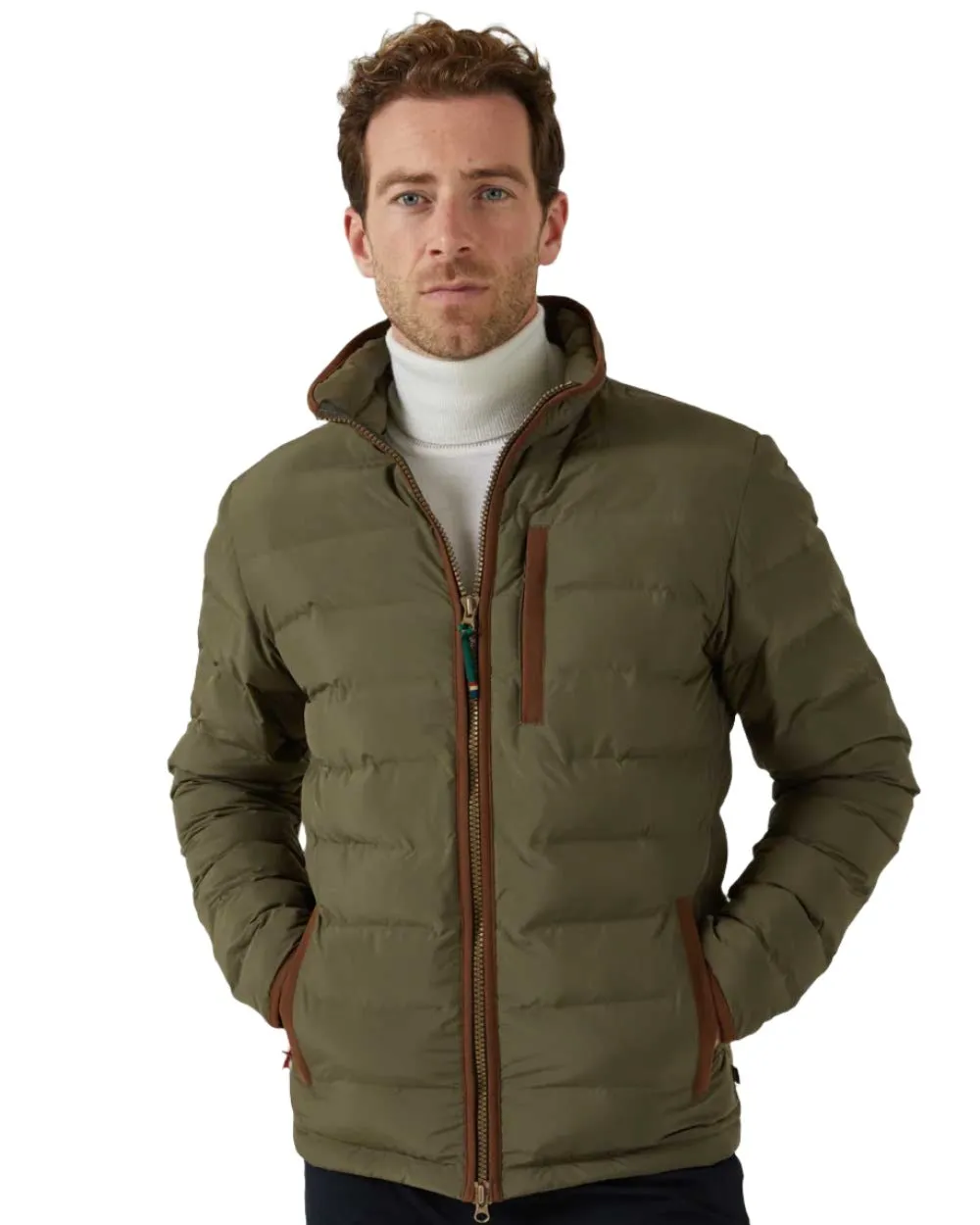 Alan Paine Calsall Jacket