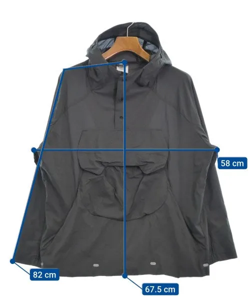 alk phenix Mountain parka