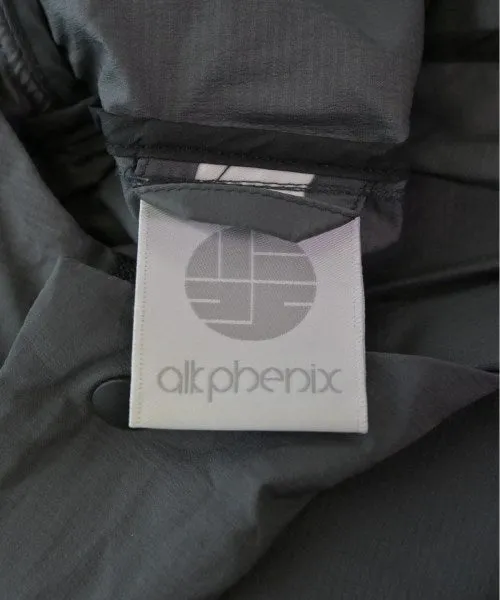 alk phenix Mountain parka