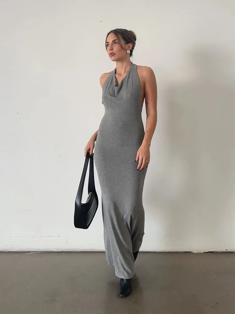 All The Small Things Maxi Dress