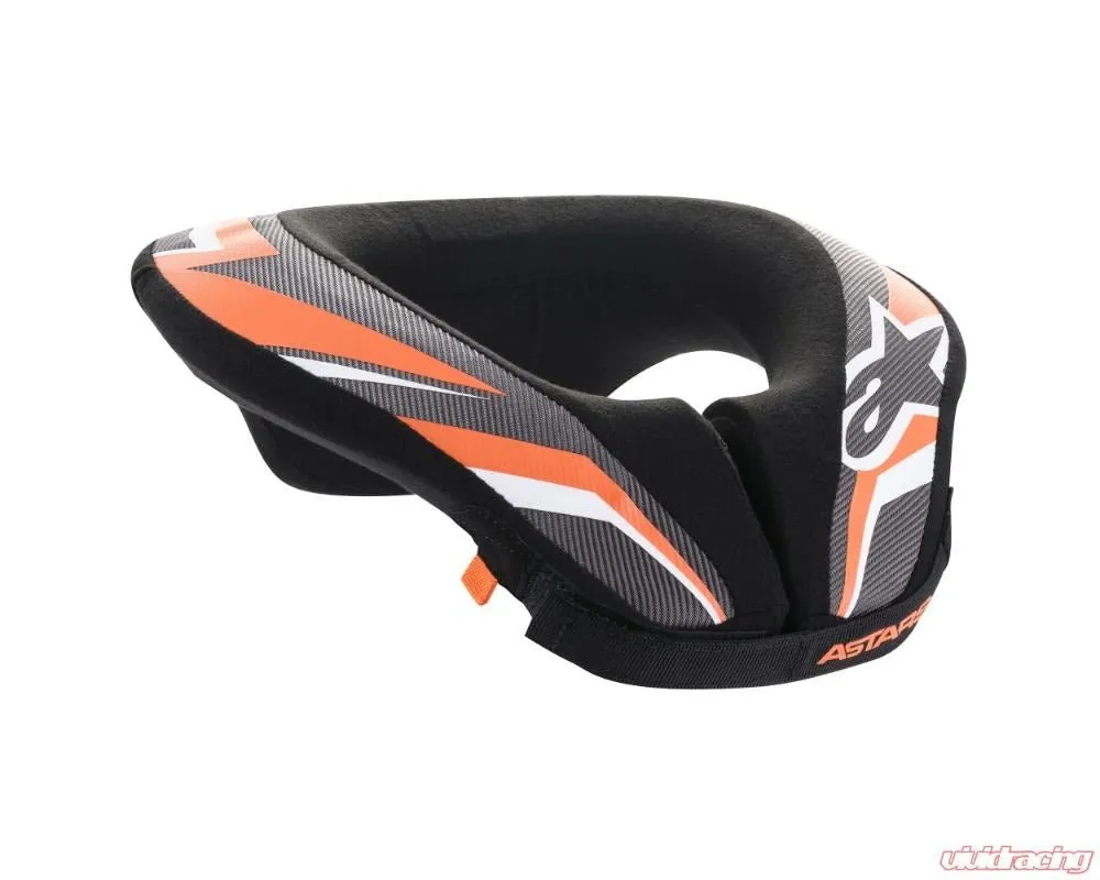 Alpinestars Sequence Youth Neck Support