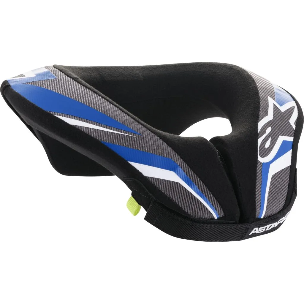 Alpinestars Youth Sequence Neck Roll