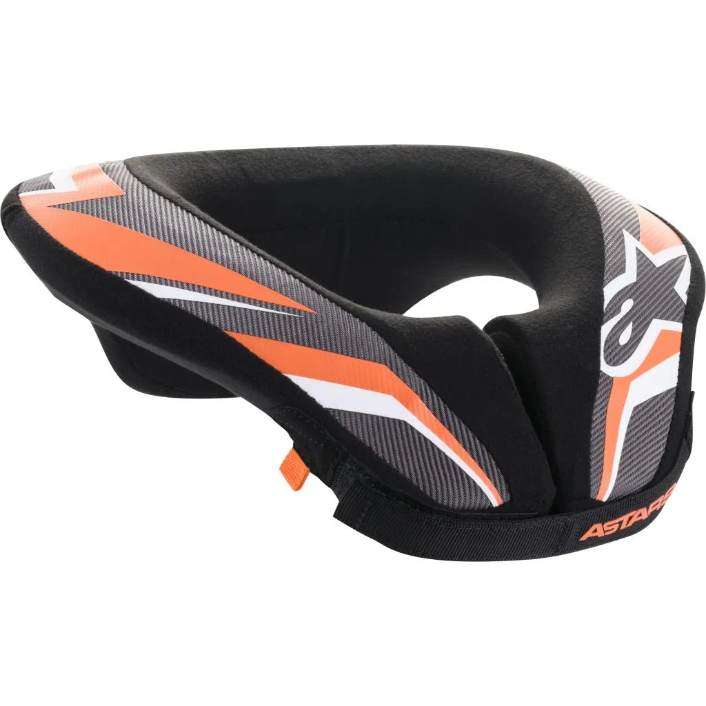 Alpinestars Youth Sequence Neck Roll