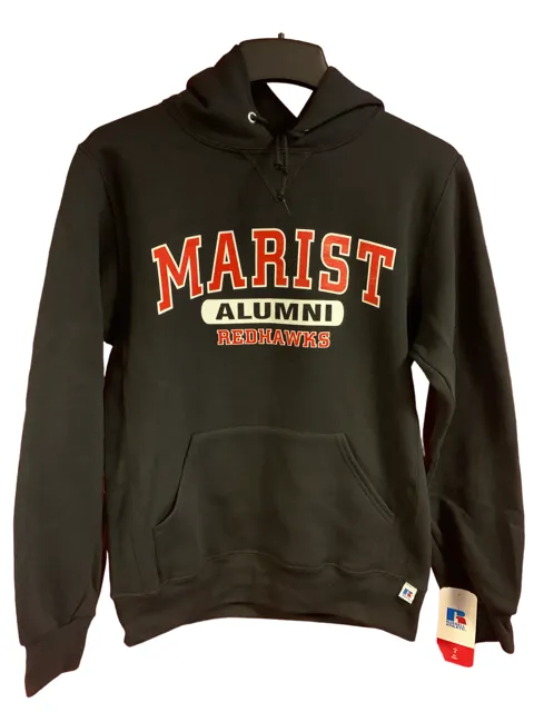 Alumni Hooded Sweatshirt