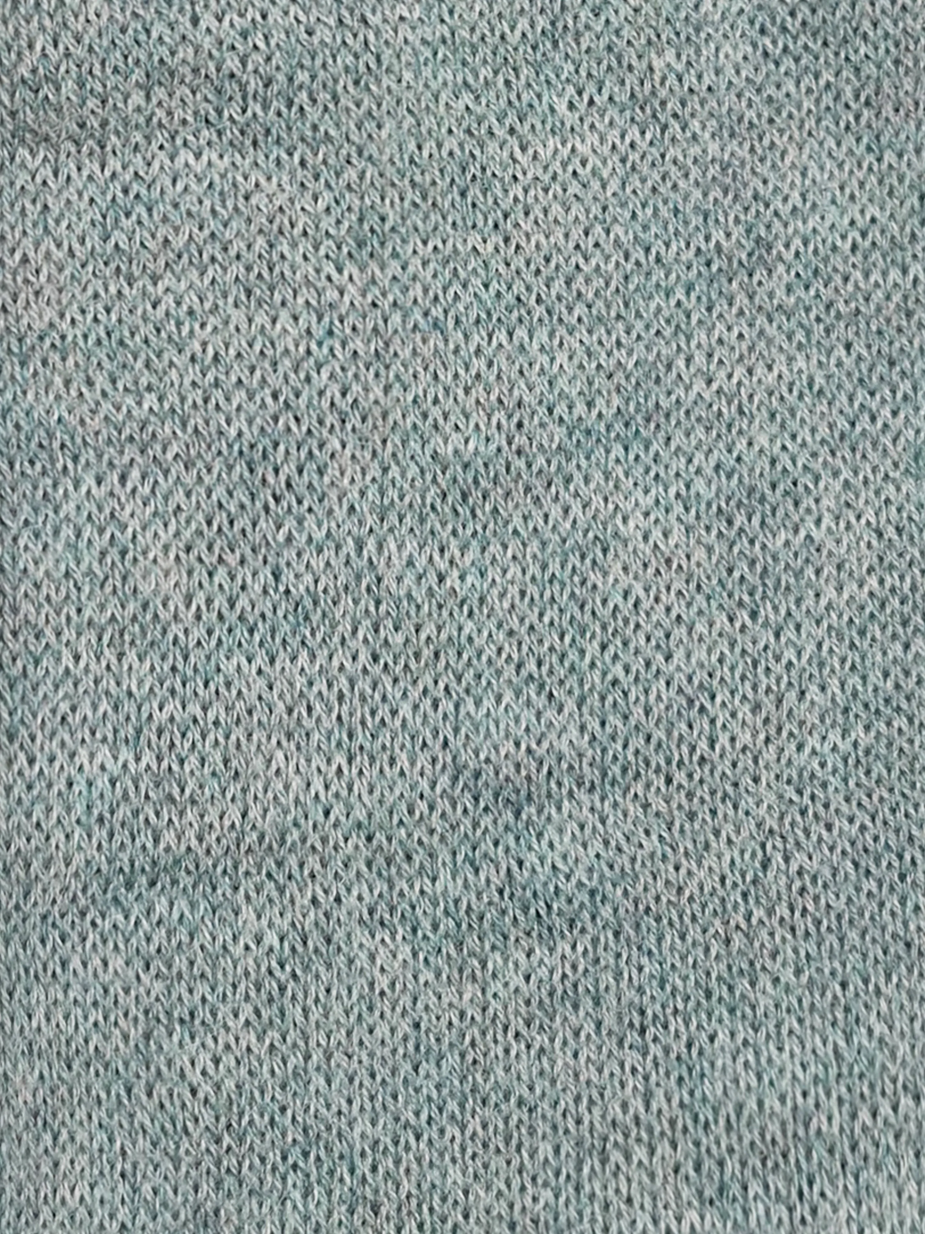 Amayi Alpaca - Infinity Scarf Aqua Blue