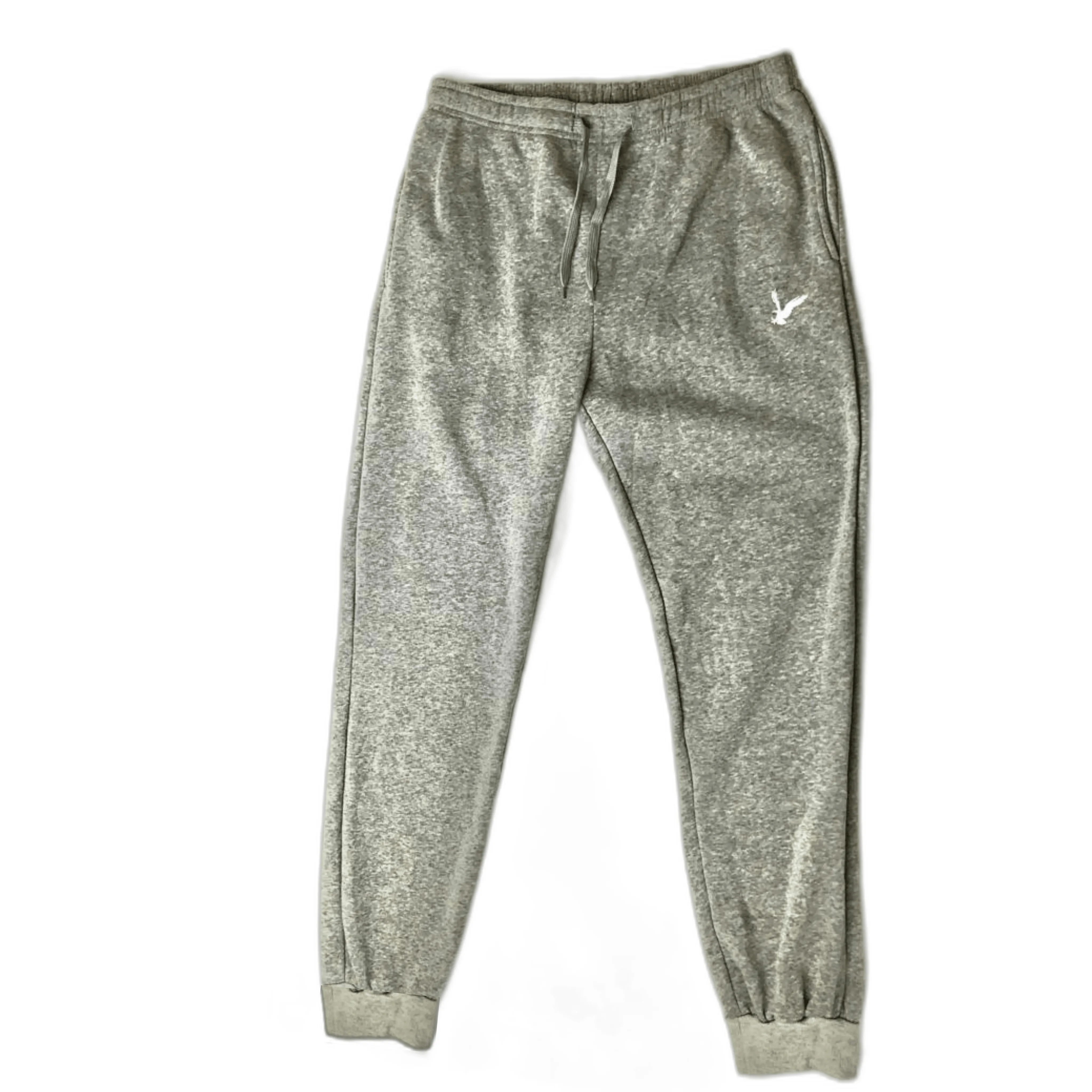 Arizona Eagle Grey Sweatpants (Multiple Sizes)