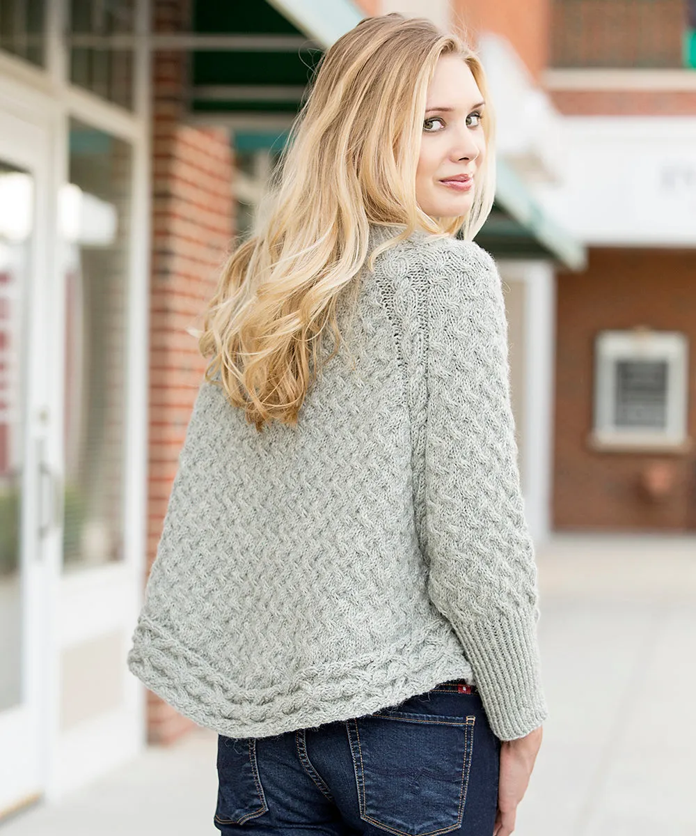 Ashwood Run by Amy Gunderson - PATTERN