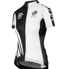 Assos Women's SS Cape Epic XC_evo7 Jersey