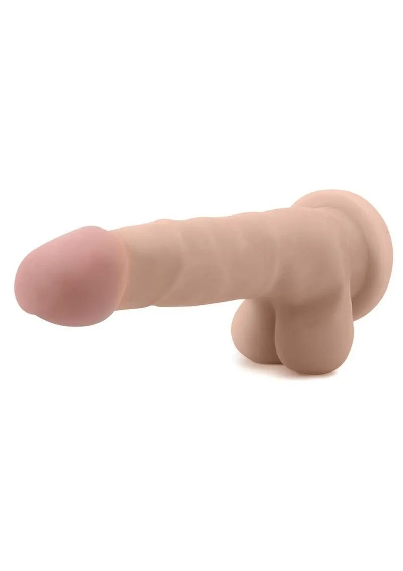 Au Naturel Sam Dildo