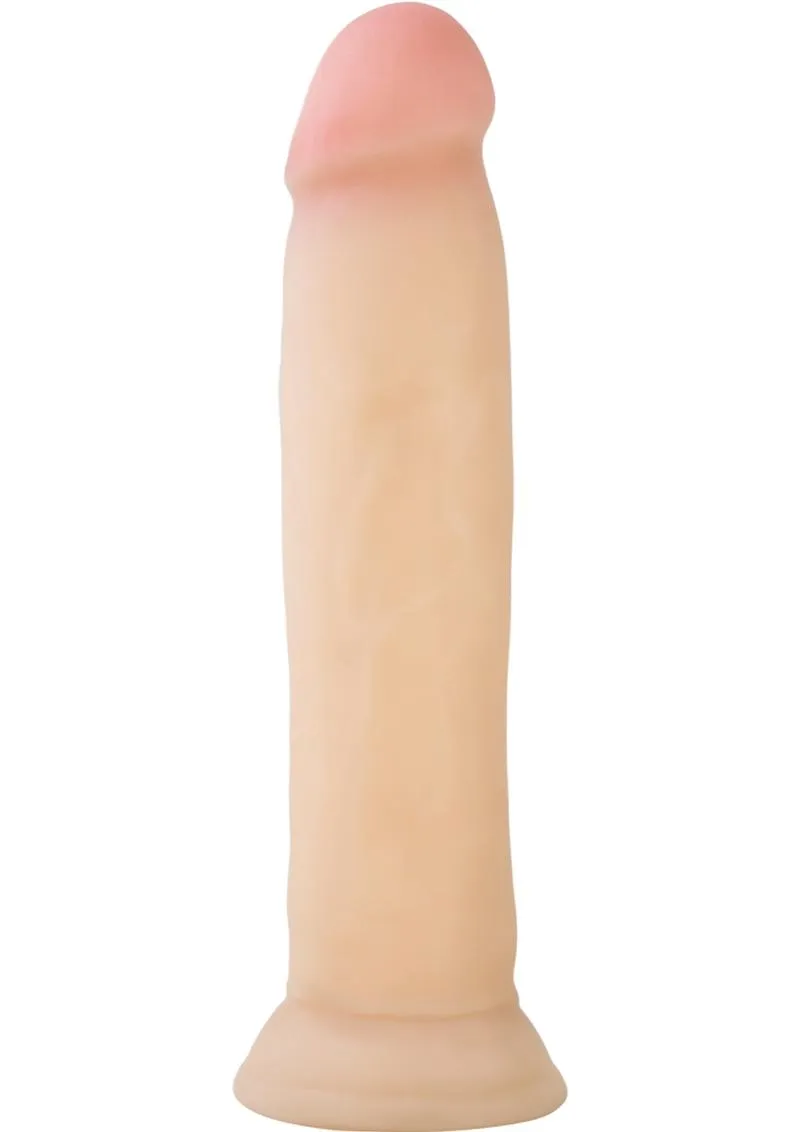 Au Naturel Sensa Feel Magnum Dildo