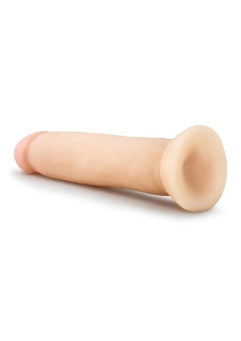 Au Naturel Sensa Feel Magnum Dildo