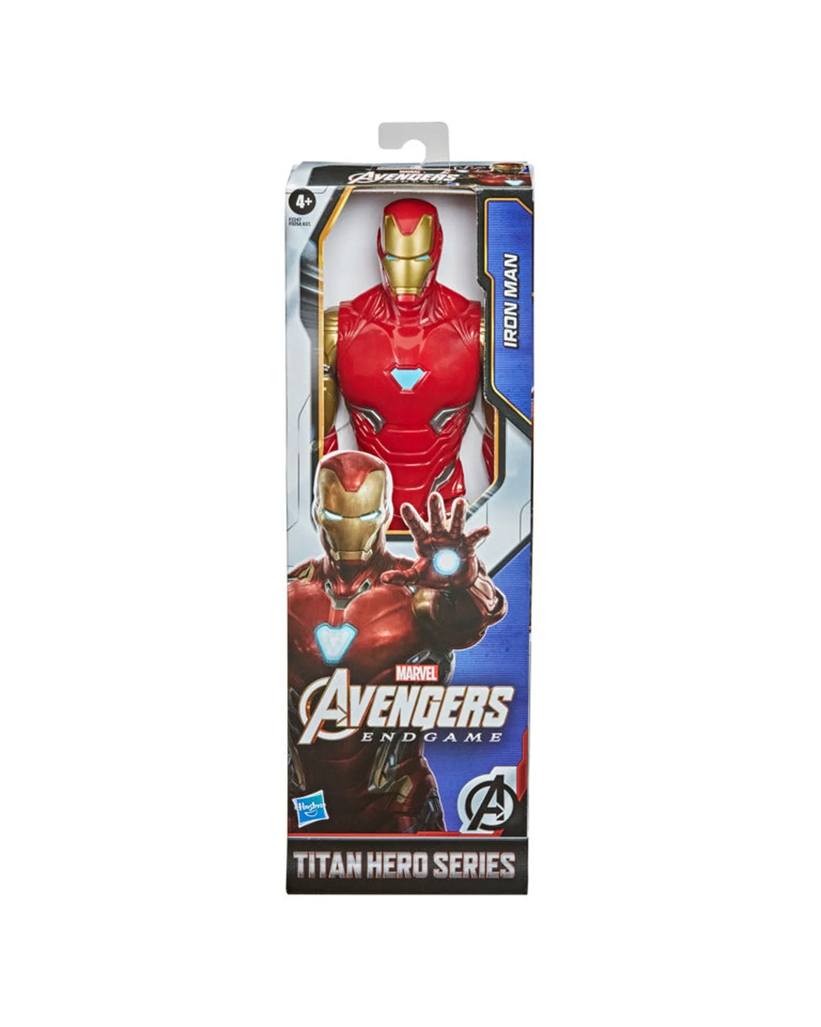 Avengers Titan Hero - Assorted