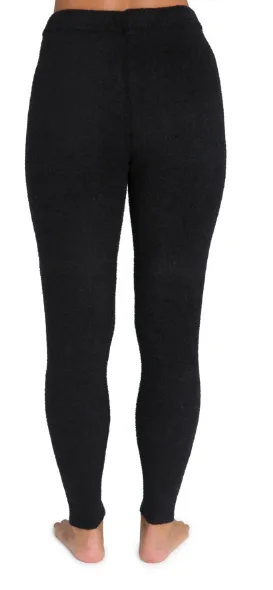 BAREFOOT DREAMS - CozyChic Lite Women's Jogger Pant in Black