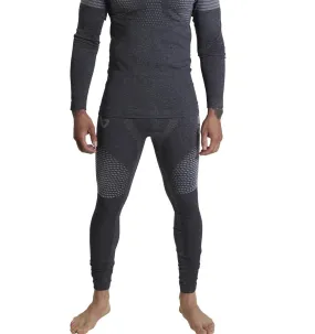 Bauer Senior Elite Seamless Hockey Player Base Layer Pant