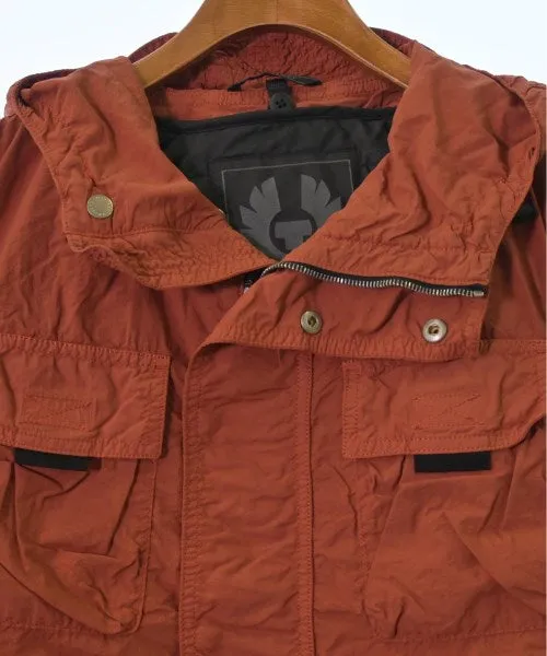 Belstaff Mountain parka