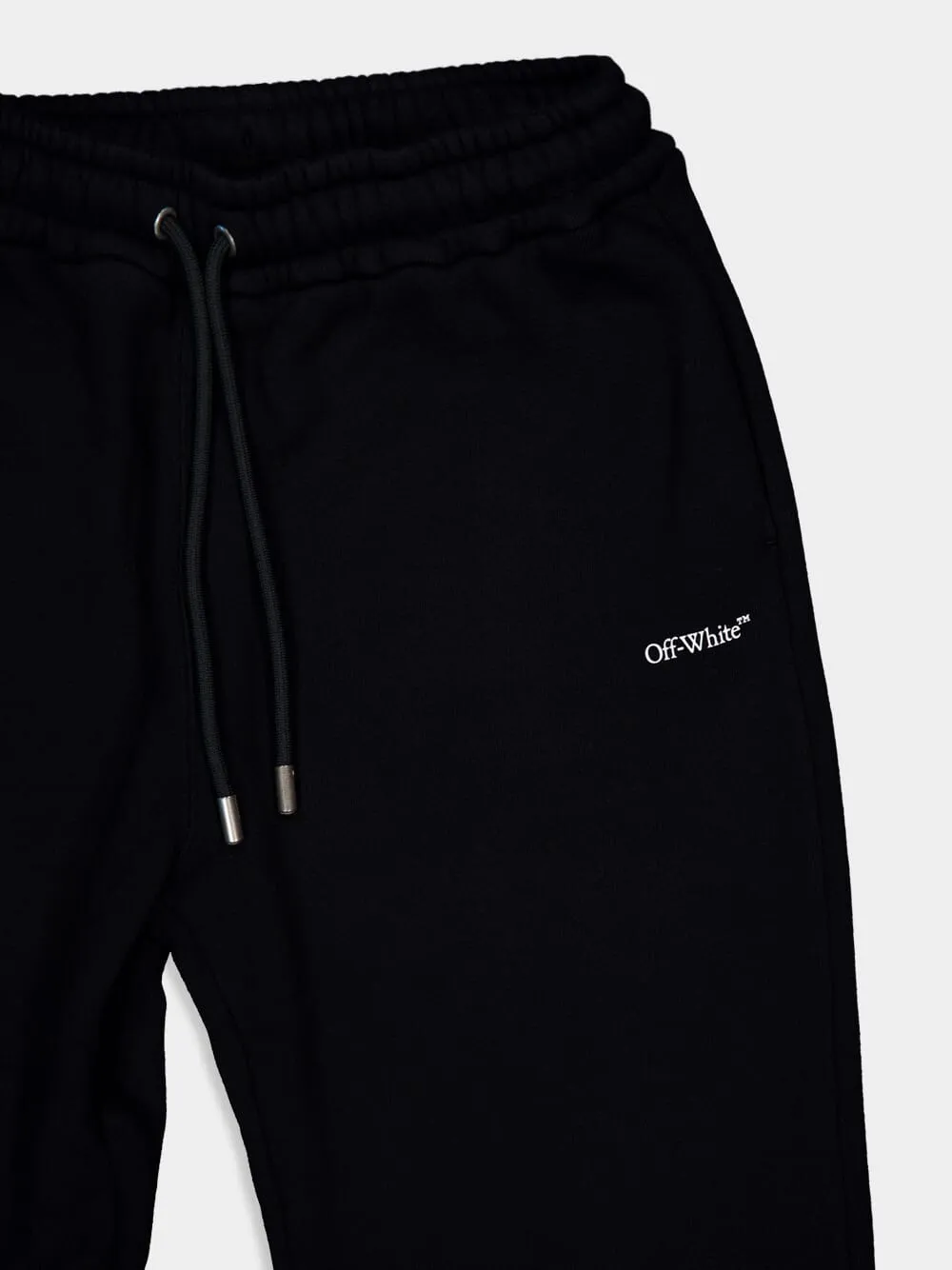 Black Arrow Sweatpants