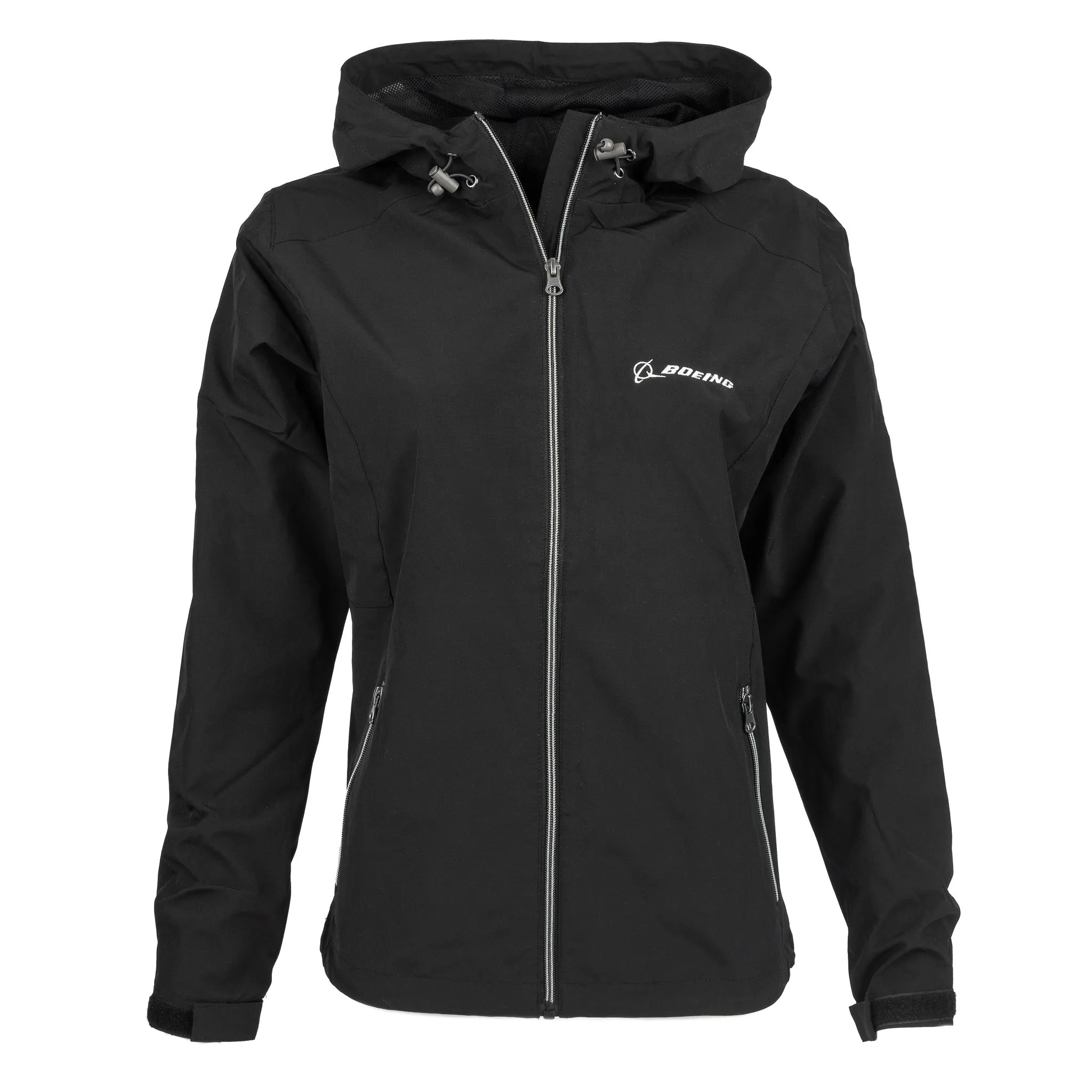 Boeing Newport Women's Jacket