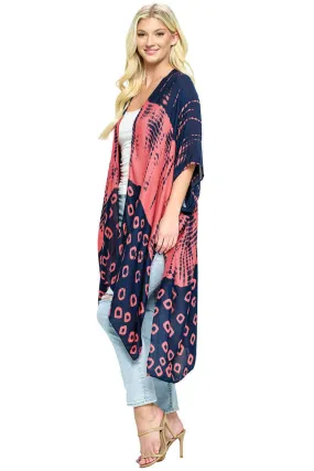 Boho Kimono