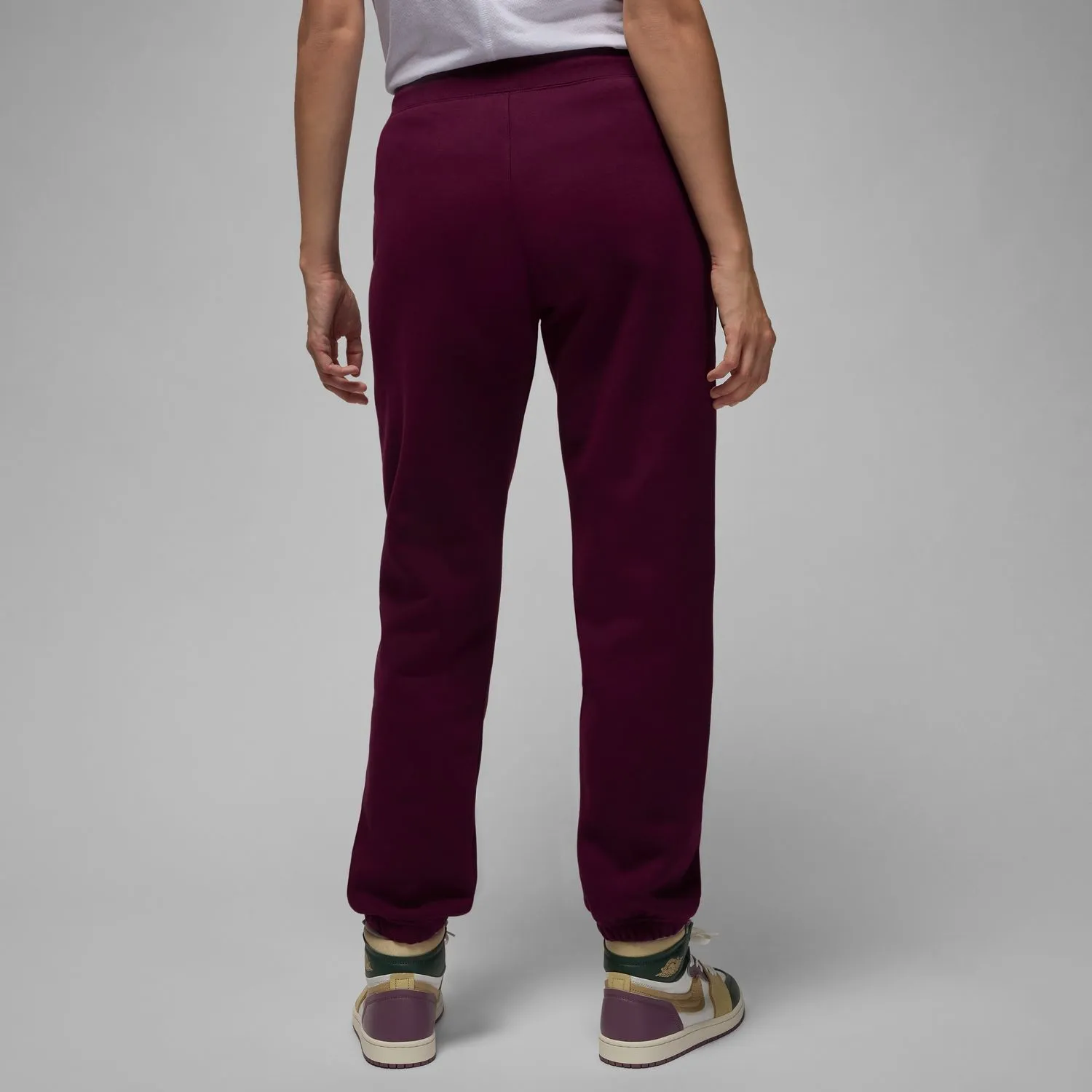 Brooklyn Fleece Pant - Womens