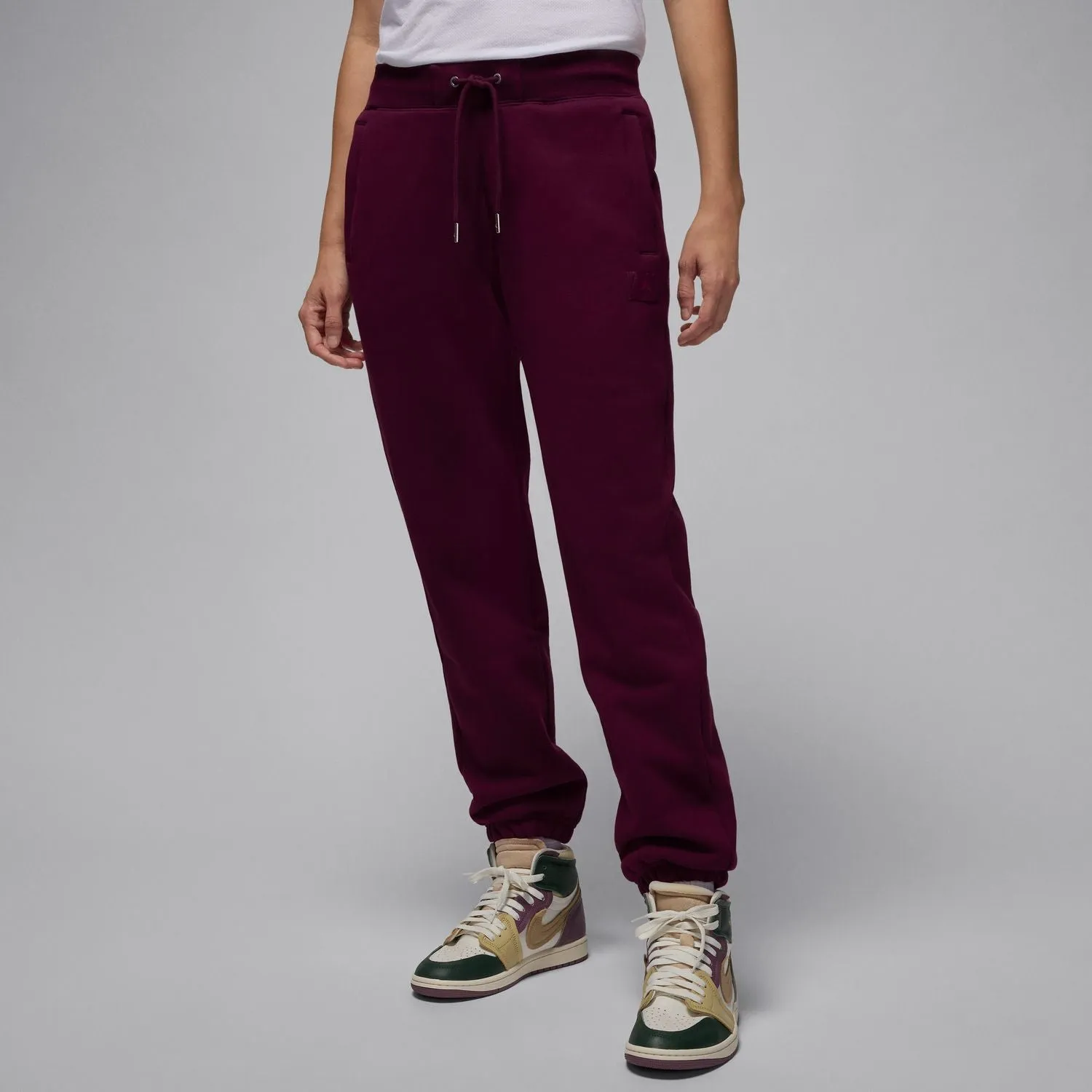 Brooklyn Fleece Pant - Womens