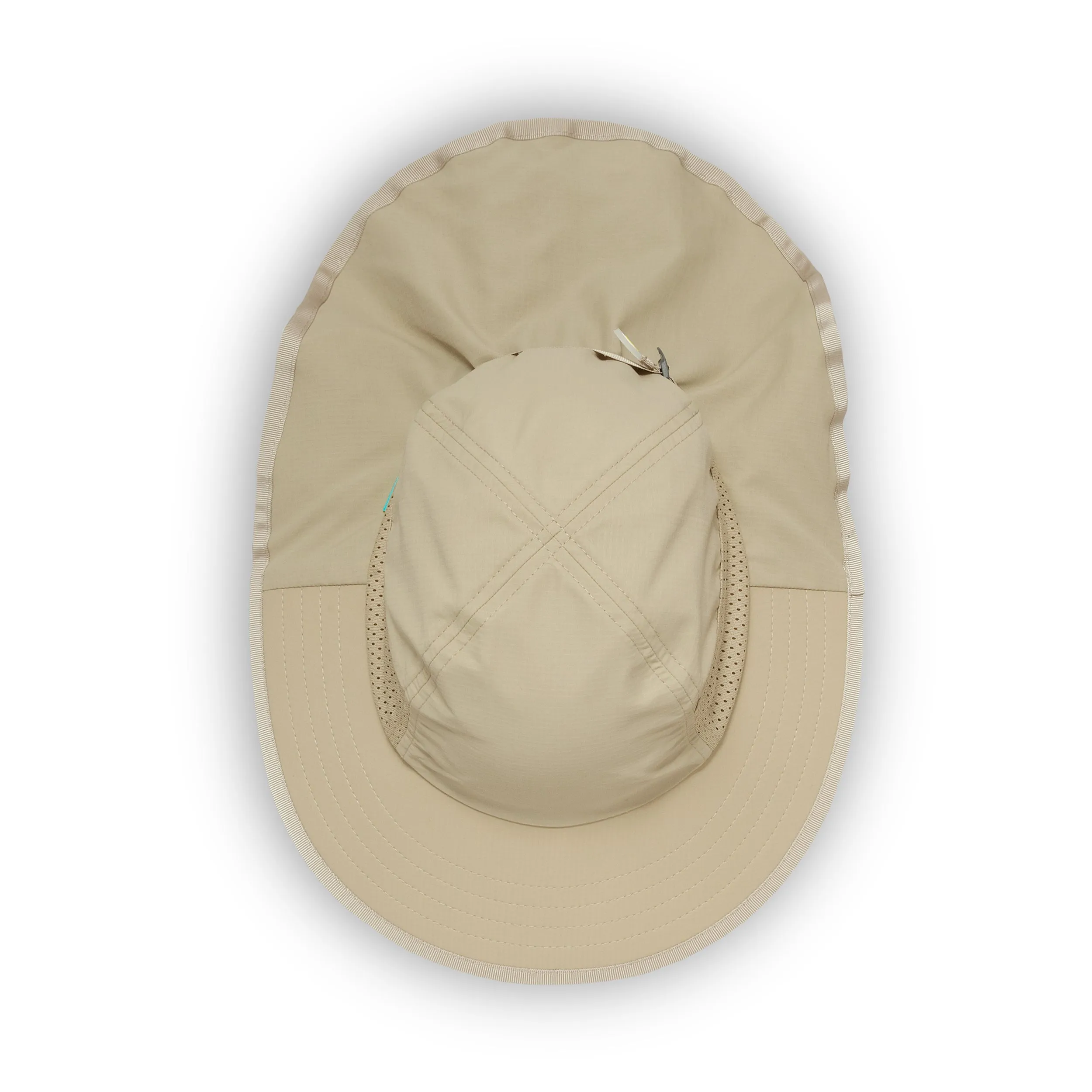 Bug-Free Kids' Play Hat