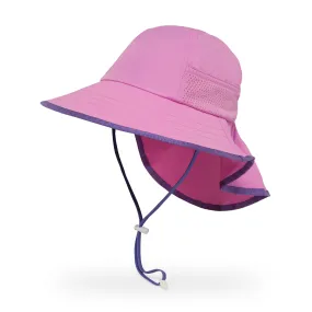 Bug-Free Kids' Play Hat