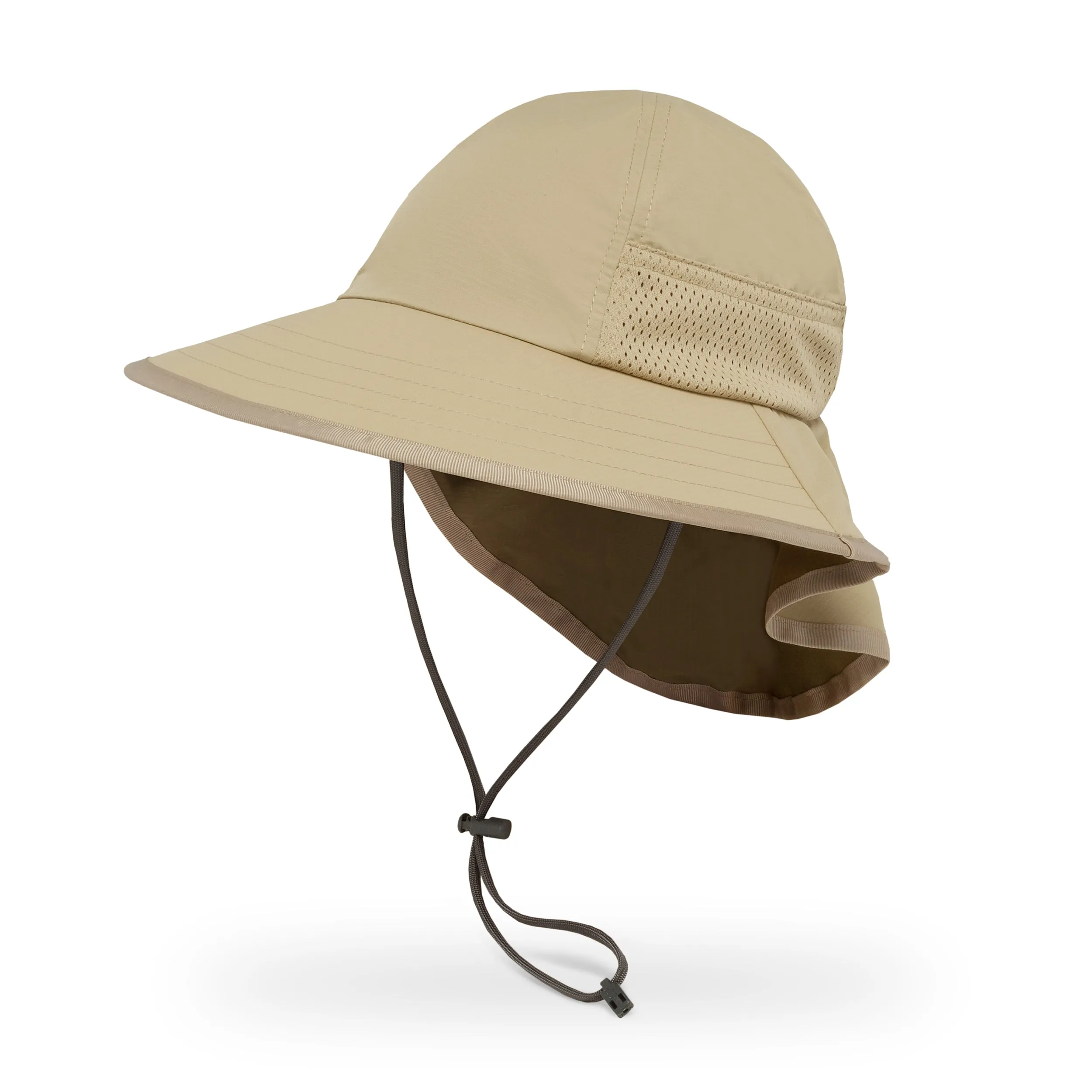 Bug-Free Kids' Play Hat