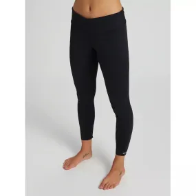 Burton Women's Midweight X Base Layer Pants-Black