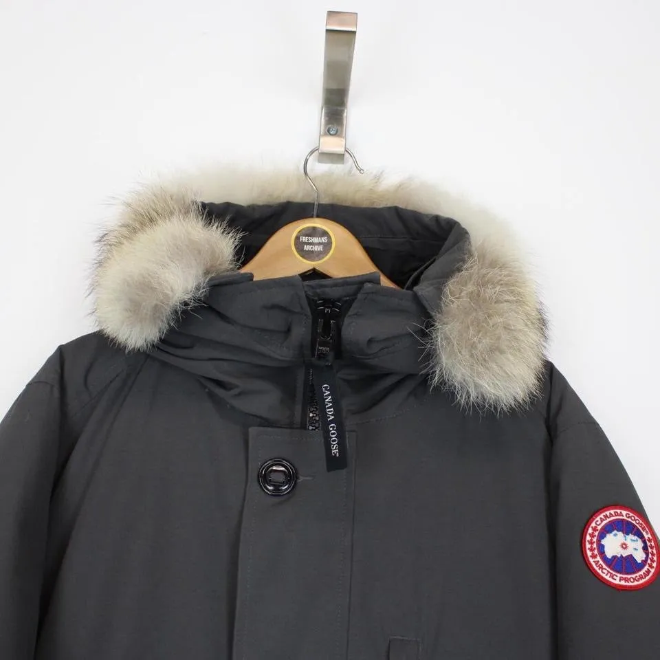 Canada Goose Chateau Parka Jacket XL