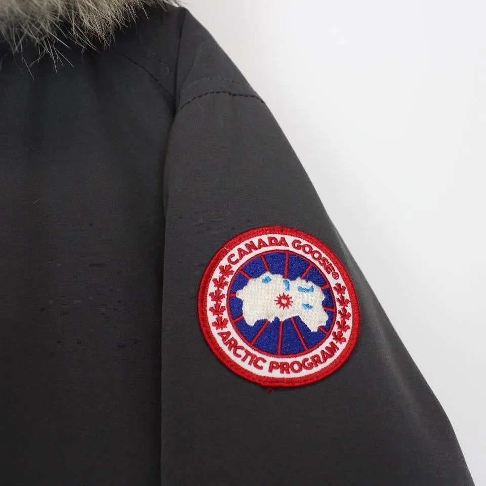 Canada Goose Chateau Parka Jacket XL