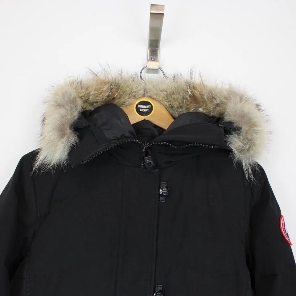 Canada Goose Loretta Parka Jacket Medium