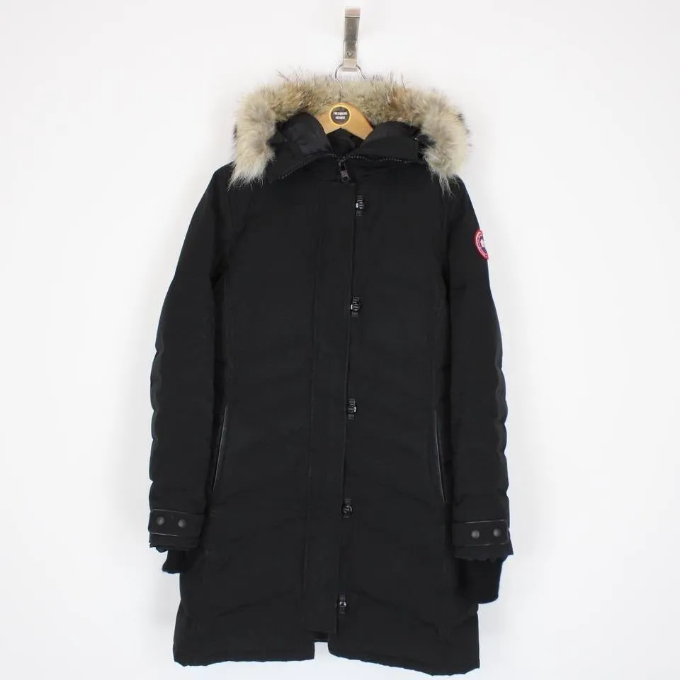 Canada Goose Loretta Parka Jacket Medium