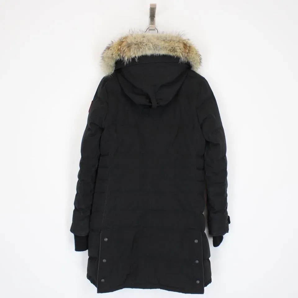 Canada Goose Loretta Parka Jacket Medium