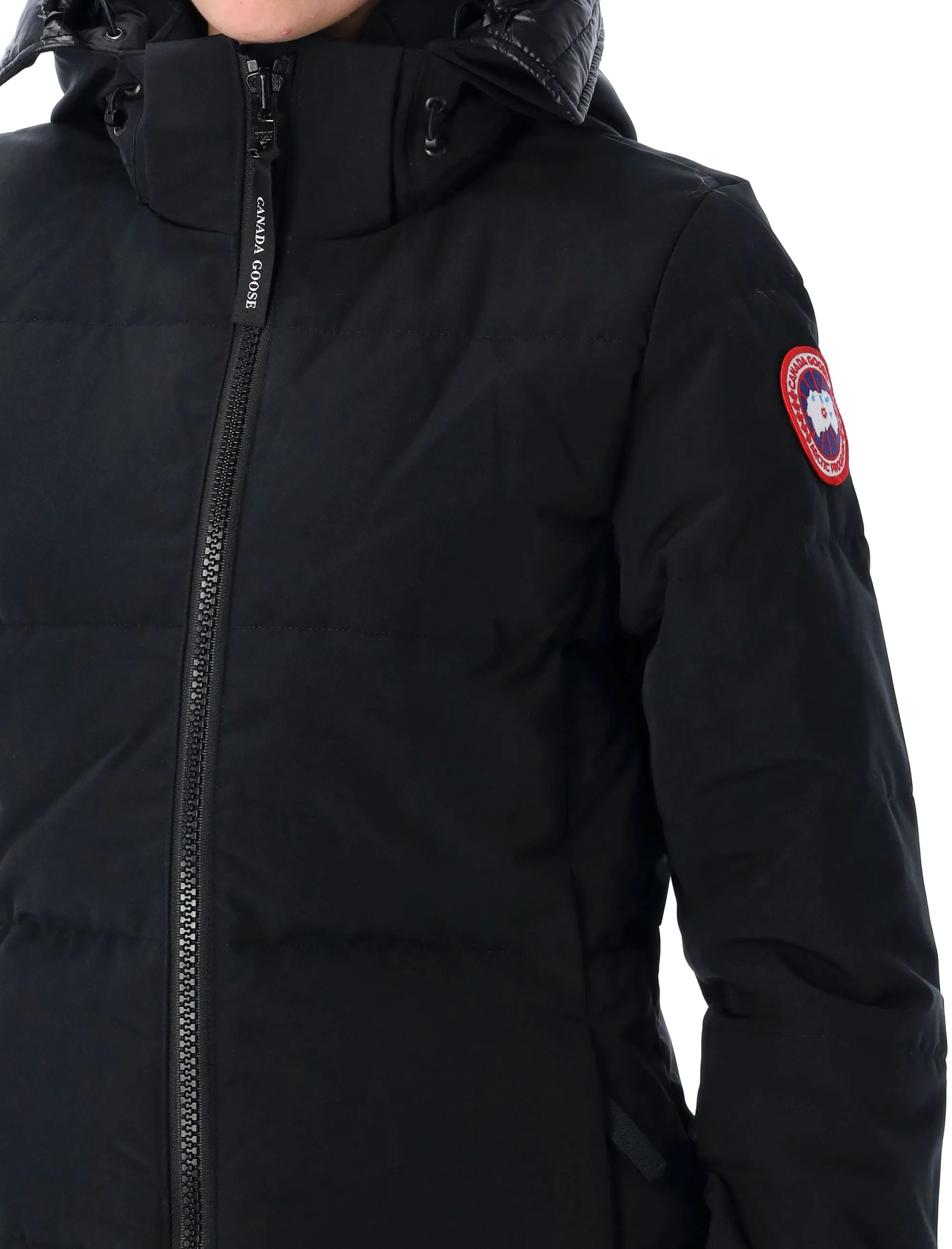 CANADA GOOSE Women's Chelsea Parka Jacket - Size M