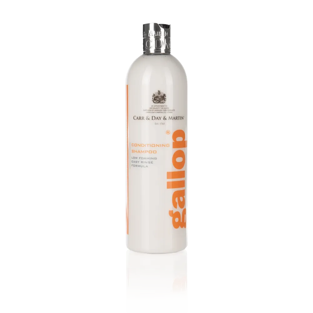 Carr & Day & Martin Gallop Shampoo