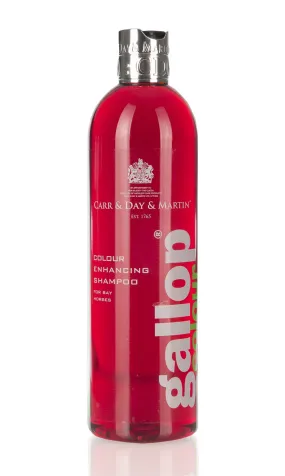 Carr & Day & Martin Gallop Shampoo