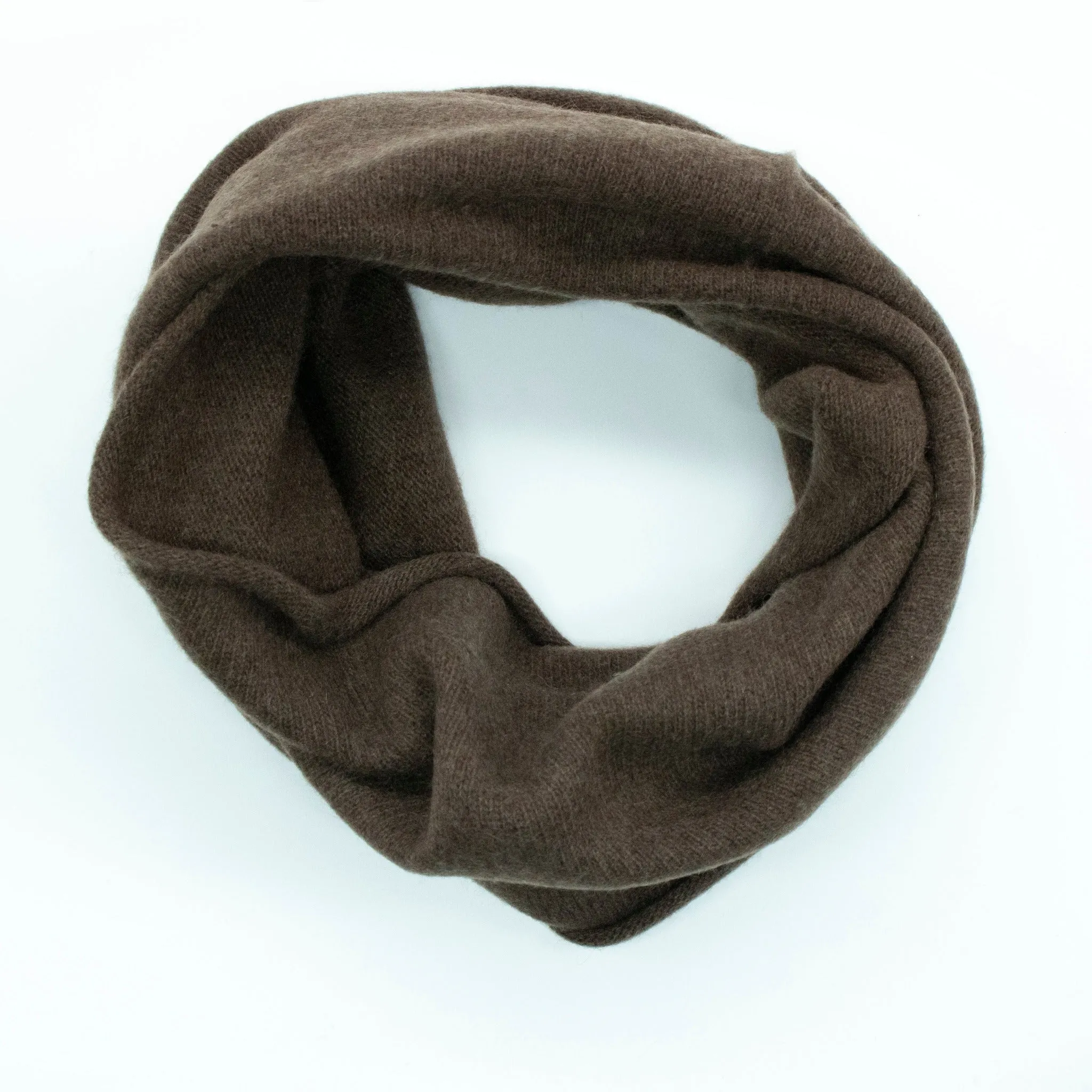 Cashmere Infinity Scarf