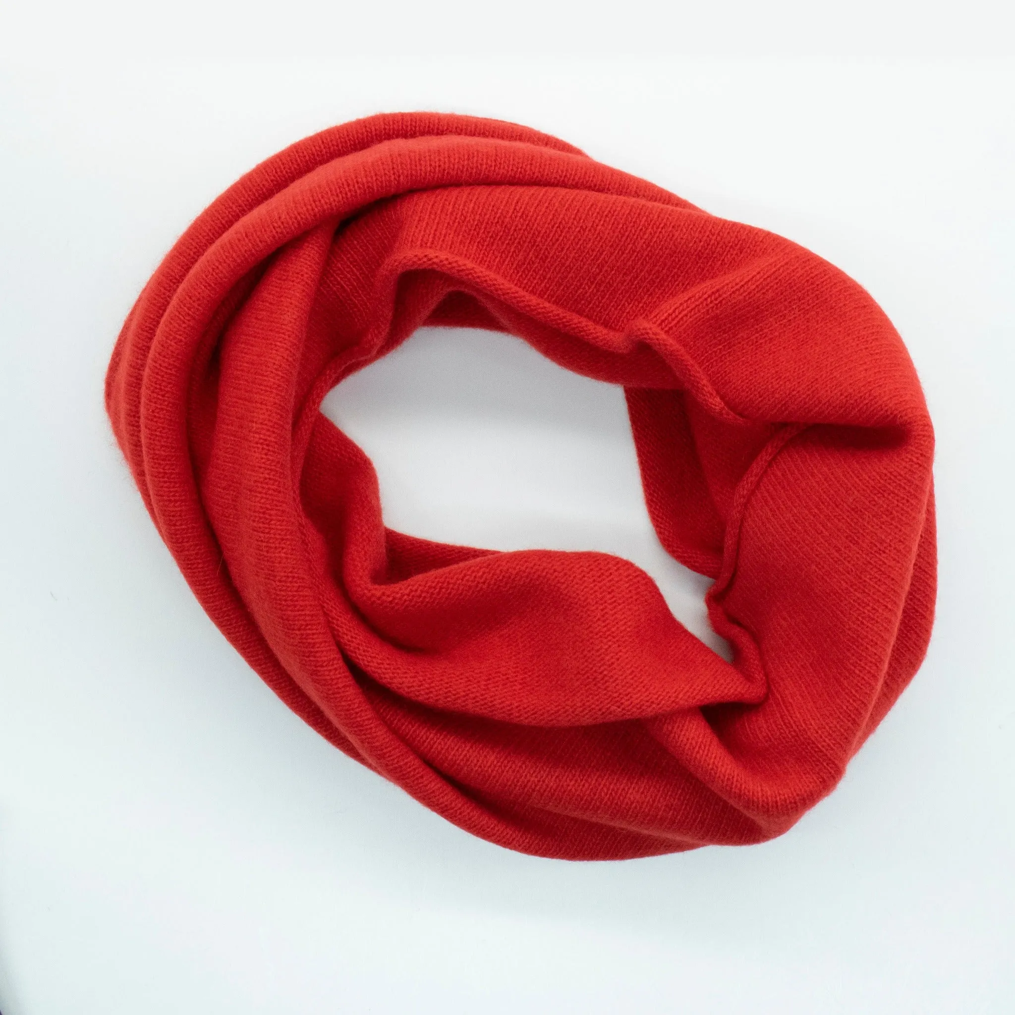 Cashmere Infinity Scarf