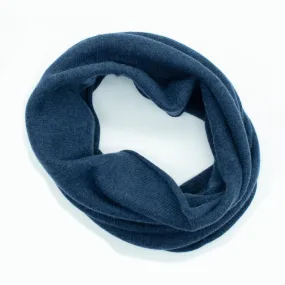 Cashmere Infinity Scarf