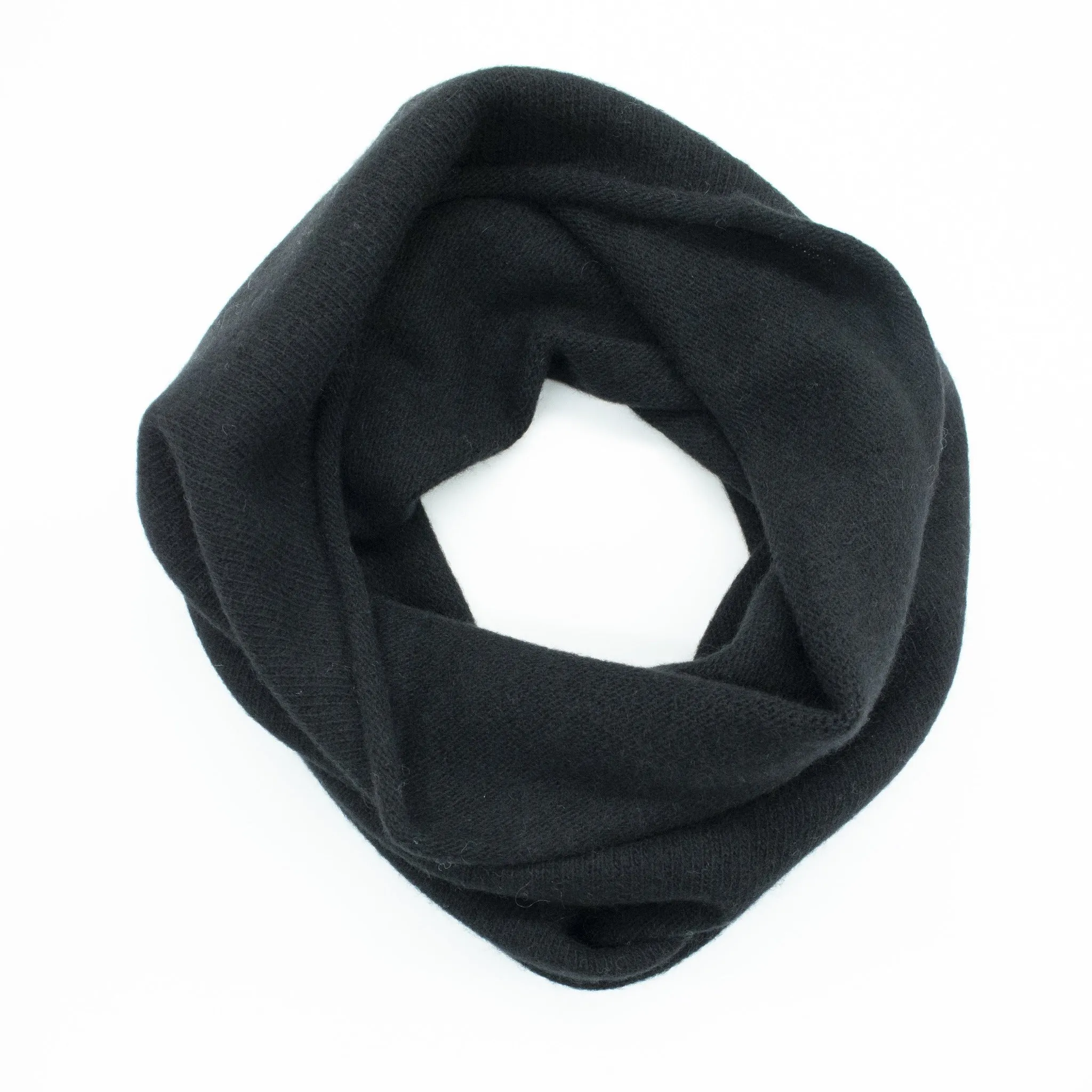 Cashmere Infinity Scarf