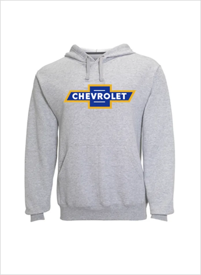 Chevrolet 1940's Bowtie Hoodie