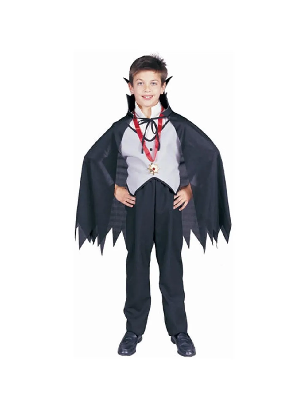 Child Classic Vampire Costume