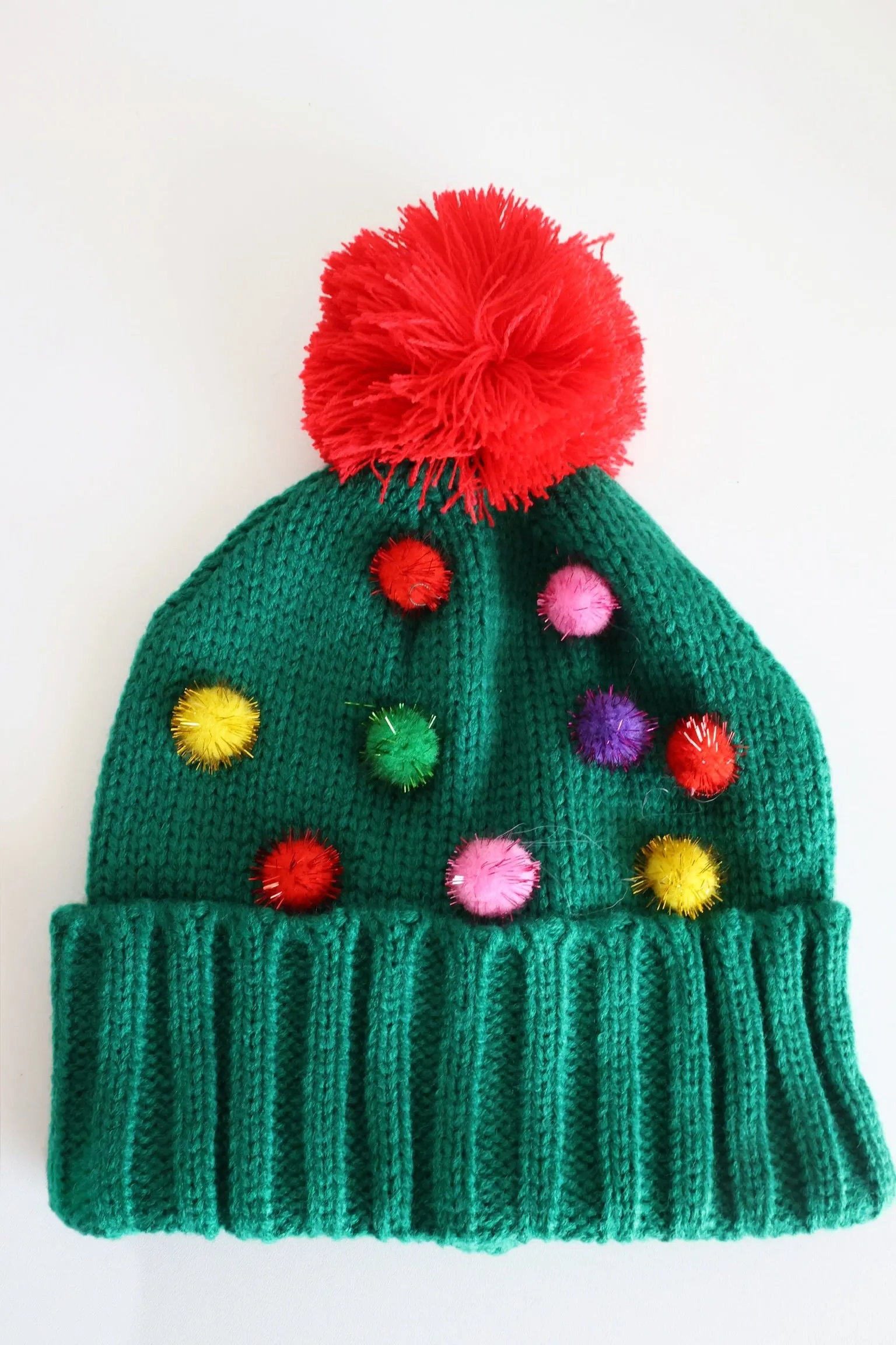 Christmas Novelty Hat