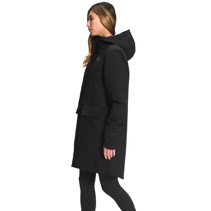 City Breeze Insulated Parka (Women's) - Past Season