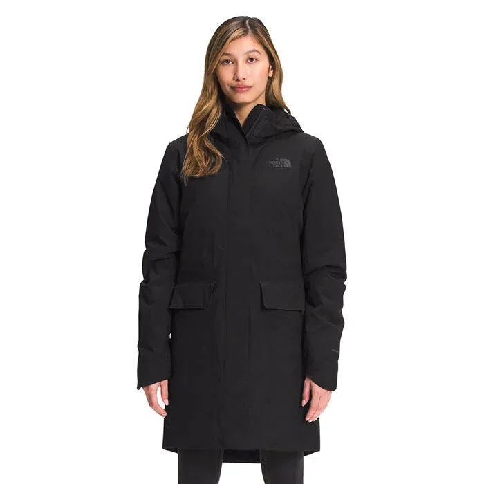 City Breeze Insulated Parka (Women's) - Past Season