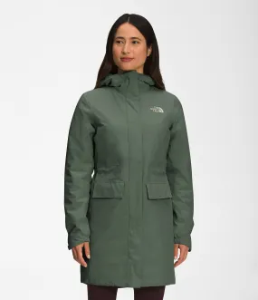 City Breeze Insulated Parka (Women's) - Past Season